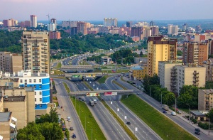 Налог на имущество (недвижимость) в г. Новосибирске в 2017-2016 году