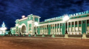 Достопримечательности Новосибирска: куда сходить